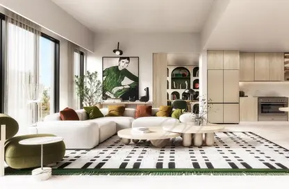 Villa - 3 Bedrooms - 4 Bathrooms for sale in Nima - The Valley - Dubai