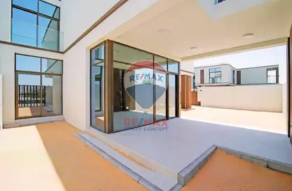Townhouse - 3 Bedrooms - 5 Bathrooms for rent in Souk Al Jubail - Al Jubail Island - Abu Dhabi Townhouse - 3 Bedrooms - 5 Bathrooms for rent in Souk Al Jubail - Al Jubail Island - Abu Dhabi