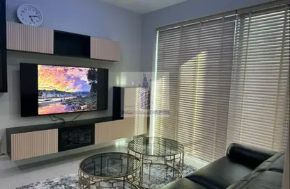 Apartment - 1 Bedroom - 1 Bathroom for rent in Standpoint Tower 2 - Standpoint Towers - Downtown Dubai - Dubai