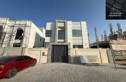 فيلا - 5 غرف نوم - 7 حمامات للبيع في الزاهية جاردنز - الزاهية - عجمان فيلا - 5 غرف نوم - 7 حمامات للبيع في الزاهية جاردنز - الزاهية - عجمان