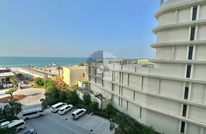 شقة - 1 حمام للايجار في باي ريزيدنس - جزيرة حياة - ميناء العرب - راس الخيمة - رأس الخيمة