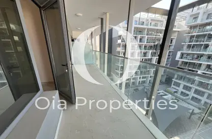 Apartment - 1 Bedroom - 2 Bathrooms for sale in Oasis 2 - Oasis Residences - Masdar City - Abu Dhabi
