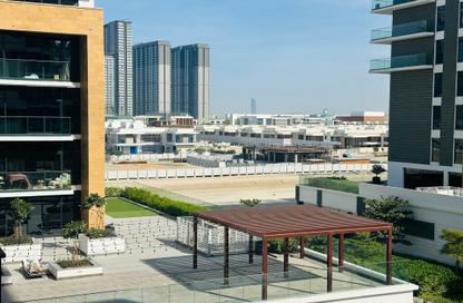 Apartment for rent in AZIZI Riviera - Meydan One - Meydan - Dubai