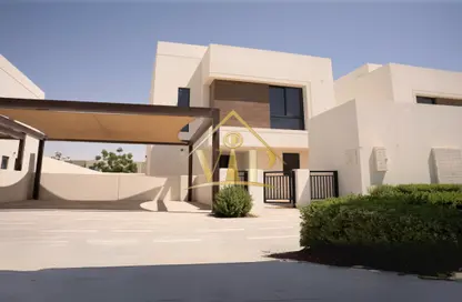 فيلا - 3 غرف نوم - 4 حمامات للايجار في نويا لوما - نويا - جزيرة الياس - أبوظبي