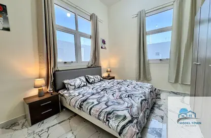 Apartment - 1 Bedroom - 1 Bathroom for rent in Madinat Al Riyad - Abu Dhabi