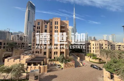 Apartment - 2 Bedrooms - 3 Bathrooms for rent in Miska 5 - Miska - Old Town - Downtown Dubai - Dubai Apartment - 2 Bedrooms - 3 Bathrooms for rent in Miska 5 - Miska - Old Town - Downtown Dubai - Dubai