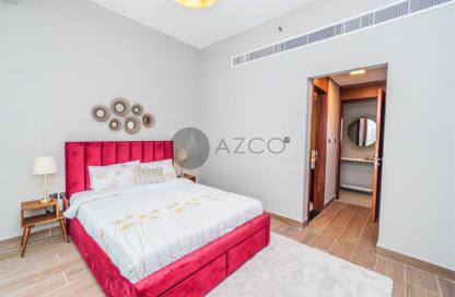 Apartment - 1 Bedroom - 2 Bathrooms for sale in 2020 Marquis - Arjan - Dubai