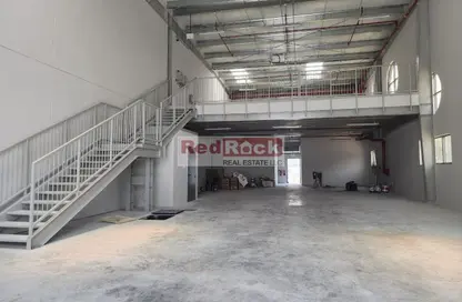 Warehouse - Studio - 1 Bathroom for rent in Al Quoz Industrial Area 2 - Al Quoz Industrial Area - Al Quoz - Dubai