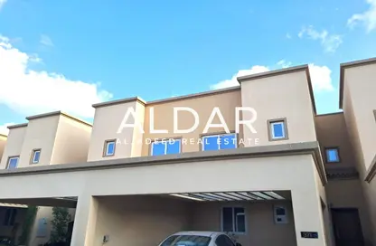 فيلا - 3 غرف نوم - 4 حمامات للايجار في امرانتا - فيلا نوفا - دبي لاند - دبي