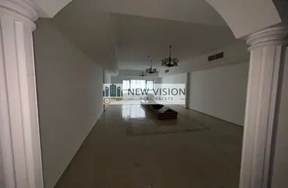 شقة - 3 غرف نوم - 3 حمامات للايجار في التعاون 1 - أبراج التعاون - الخان - الشارقة شقة - 3 غرف نوم - 3 حمامات للايجار في التعاون 1 - أبراج التعاون - الخان - الشارقة