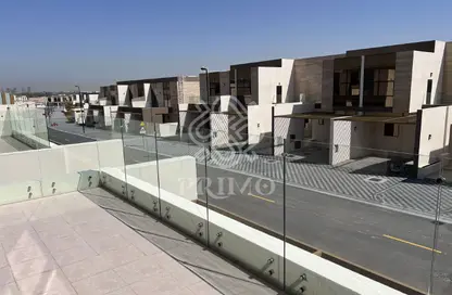 Villa - 4 Bedrooms - 5 Bathrooms for sale in The Fields - District 11 - Mohammed Bin Rashid City - Dubai