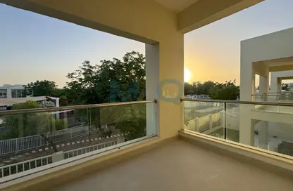Villa - 3 Bedrooms - 5 Bathrooms for rent in Bermuda - Mina Al Arab - Ras Al Khaimah