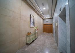 Apartment - 1 bedroom - 1 bathroom for sale in Sheikh Jaber Al Sabah Street - Al Naimiya - Al Naemiyah - Ajman