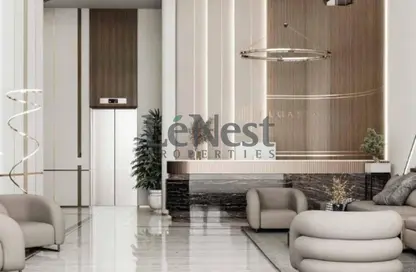 شقة - غرفة نوم - 1 حمام للبيع في مساكن الحصين 4 - الحصين ريزيدنسز - مدينة دبي الصناعية - دبي