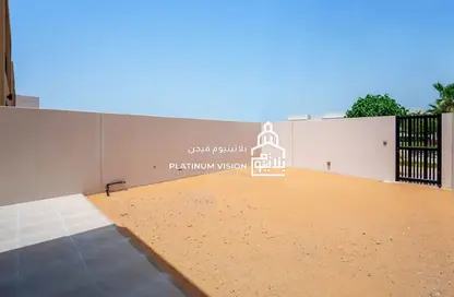 تاون هاوس - 2 غرف نوم - 3 حمامات للايجار في ذا ماغنولياز - فدان ياس - جزيرة ياس - أبوظبي تاون هاوس - 2 غرف نوم - 3 حمامات للايجار في ذا ماغنولياز - فدان ياس - جزيرة ياس - أبوظبي