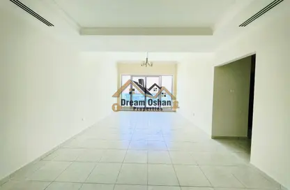 Apartment - 2 Bedrooms - 3 Bathrooms for rent in Venezia Residence - Dubai Silicon Oasis - Dubai