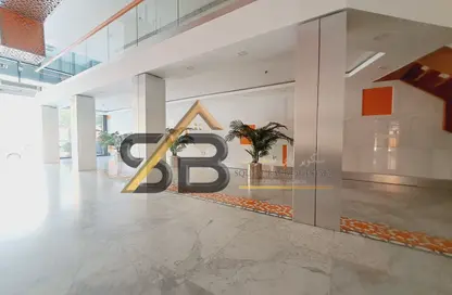 Duplex - 1 Bedroom - 1 Bathroom for rent in Dubai Silicon Oasis - Dubai