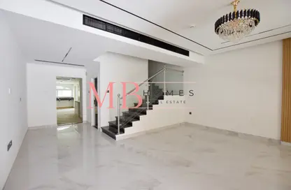 Villa - 3 Bedrooms - 4 Bathrooms for rent in Al Amir Residence - Jumeirah Village Circle - Dubai