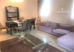 Apartment - 3 bedrooms - 3 bathrooms for rent in Widcombe House 2 - Widcombe House - Motor City - Dubai