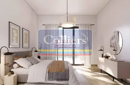 Apartment - 2 Bedrooms - 3 Bathrooms for sale in Yas Golf Collection - Yas Island - Abu Dhabi