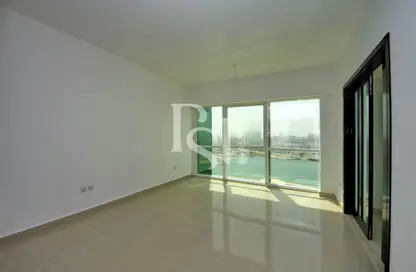 شقة - غرفة نوم - 2 حمامات للايجار في B2 برج - مارينا سكوير - جزيرة الريم - أبوظبي