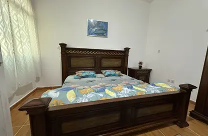 Apartment - 1 Bedroom - 1 Bathroom for rent in Airport Road - Abu Dhabi