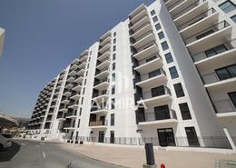 Apartment - 1 bedroom - 2 bathrooms for rent in Waters Edge - Yas Island - Abu Dhabi