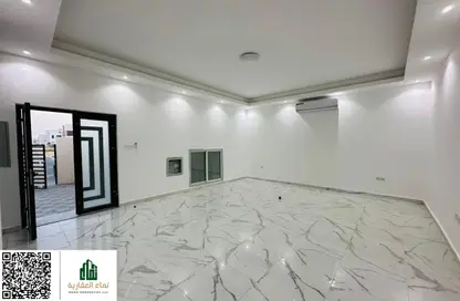 Villa - 4 Bedrooms - 4 Bathrooms for rent in Al Zaheya Gardens - Al Zahya - Ajman