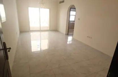 شقة - 2 غرف نوم - 2 حمامات للايجار في بناية ابناء صقر - 1 الحميدية - الحميدية - عجمان