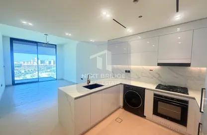 Apartment - 1 Bedroom - 1 Bathroom for sale in Binghatti Orchid - Jumeirah Village Circle - Dubai