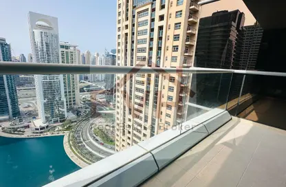 شقة - 3 غرف نوم - 3 حمامات للبيع في غولد كريست فيوز 2 - (JLT) مجمع J - أبراج بحيرة الجميرا - دبي