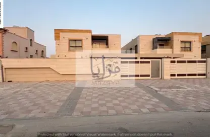 Villa - 5 Bedrooms - 7 Bathrooms for sale in Al Rawda 2 Villas - Al Rawda 2 - Al Rawda - Ajman