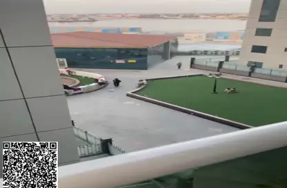 شقة - 2 غرف نوم - 2 حمامات للبيع في أورينت تاور 1 - أورينت تاور - البستان - عجمان
