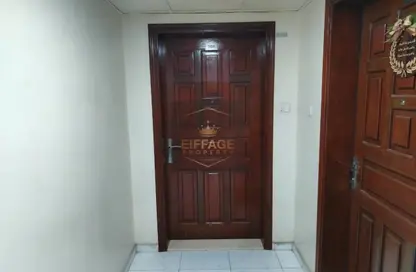 Apartment - 1 Bedroom - 1 Bathroom for rent in Al Hamidiya 2 - Al Hamidiya - Ajman