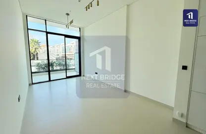 Apartment - Studio - 1 Bathroom for rent in Binghatti Galaxy Tower A - Binghatti Galaxy - Jumeirah Village Circle - Dubai