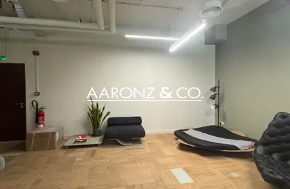 Office Space - Studio for rent in The Prime Tower - Business Bay - Dubai