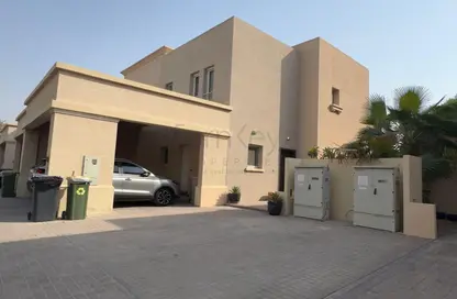 Townhouse - 2 Bedrooms - 3 Bathrooms for sale in Springs 1 - The Springs - Dubai
