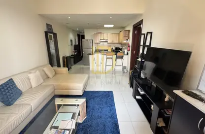 Apartment - 1 Bedroom - 2 Bathrooms for rent in Elite Sports Residence 6 - Elite Sports Residence - Dubai Sports City - Dubai