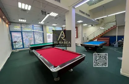 Shop - Studio - 1 Bathroom for sale in Al Rawda 2 Villas - Al Rawda 2 - Al Rawda - Ajman