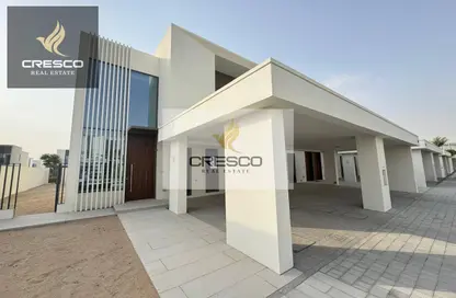 Townhouse - 4 Bedrooms - 4 Bathrooms for sale in Talia - The Valley - Dubai