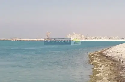 Land - Studio for sale in View Island - Al Marjan Island - Ras Al Khaimah