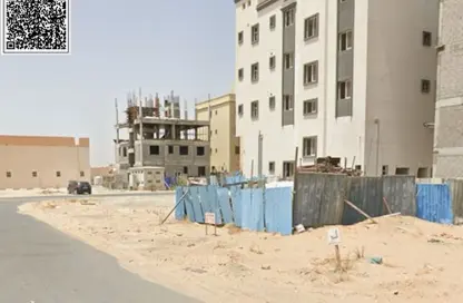 أرض - استوديو للبيع في تلال عجمان - العالية - عجمان