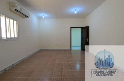 Apartment - 1 Bedroom - 1 Bathroom for rent in Khalifa City A - Khalifa City - Abu Dhabi