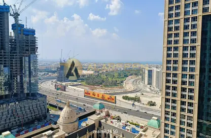 شقة - 3 غرف نوم - 4 حمامات للايجار في ميرا - مدينة الحبتور - الخليج التجاري - دبي