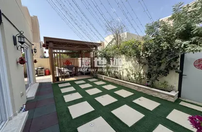 Villa - 4 Bedrooms - 4 Bathrooms for sale in Amaranta - Villanova - Dubai Land - Dubai