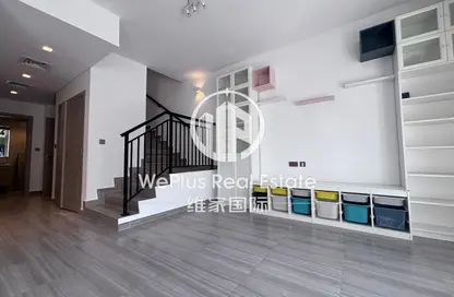 Townhouse - 3 Bedrooms - 3 Bathrooms for sale in Park Residences 4 - Park Residences - DAMAC Hills - Dubai