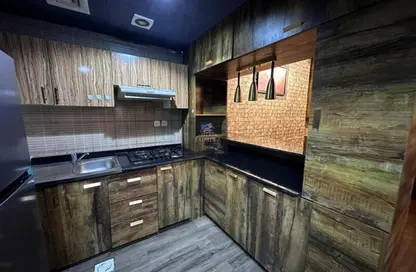 شقة - غرفة نوم - 2 حمامات للايجار في سيتي تاور - النعيمية - عجمان