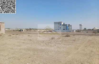 Land - Studio for sale in Manama - Ajman