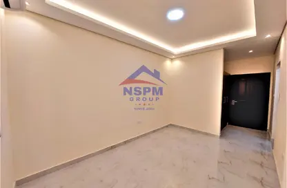 Apartment - Studio - 1 Bathroom for rent in Al Mushrif - Abu Dhabi