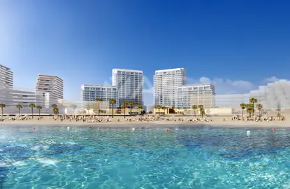 Apartment - 2 Bedrooms - 3 Bathrooms for sale in Cape Hayat - Mina Al Arab - Ras Al Khaimah